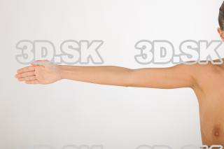 Arm nude of Leah 0005